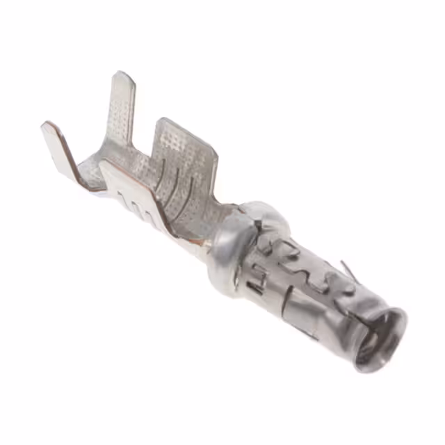 121668-0102 ITT Cannon, LLC  Contatti del connettore circolare